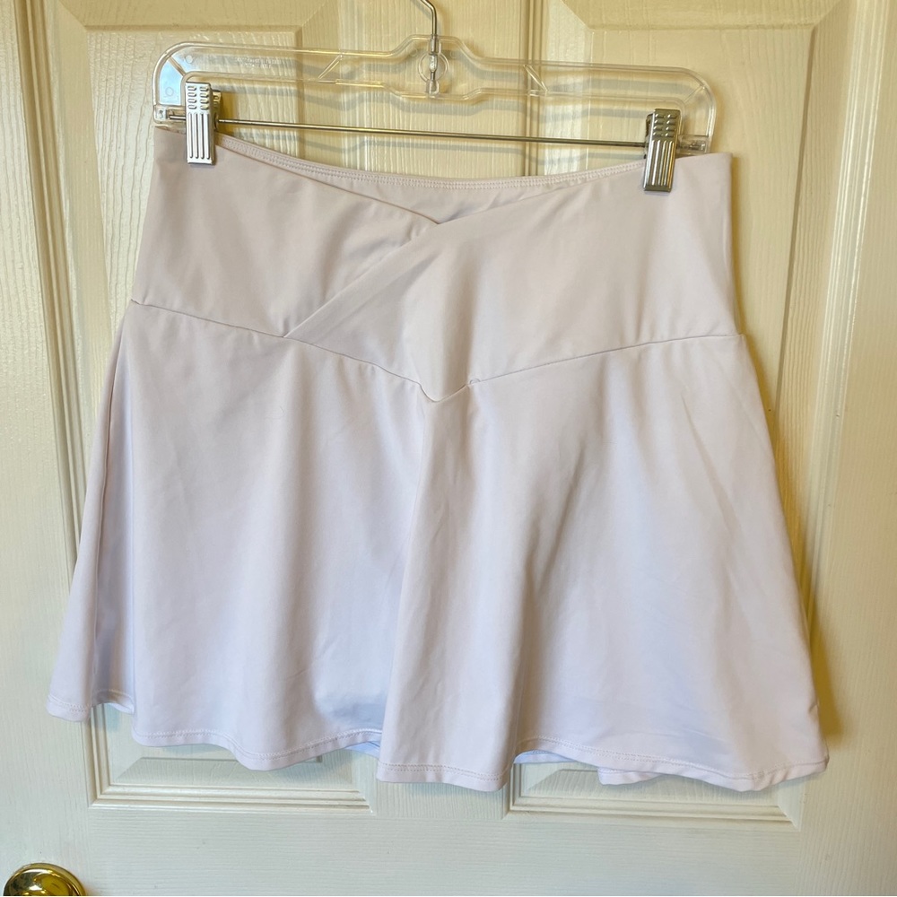 Kyodan Skort